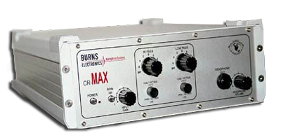 CR-MAX Conditioning Amplifier
